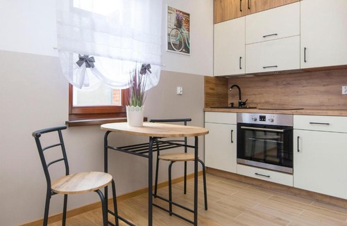 Nowe Miasto Lubawskie Apartment | APARTAMENTY CENTRUM NOWE MIASTO LUBAWSKIE