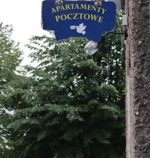 Bogatynia Apartment | Apartamenty Pocztowe