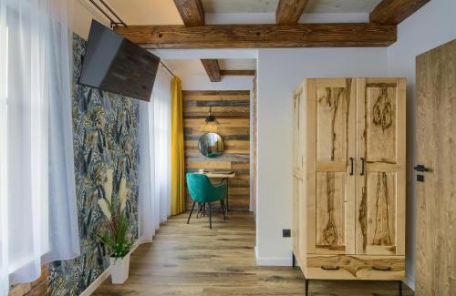 Muszyna Apartment | Apartamenty Pod Bocianem