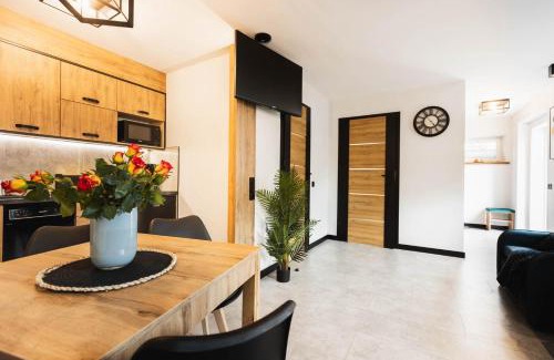 Kudowa Zdroj Apartment | Apartamenty Pod Czarnym Bocianem