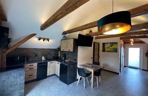 Kudowa Zdroj Apartment | Apartamenty Pod Czarnym Bocianem