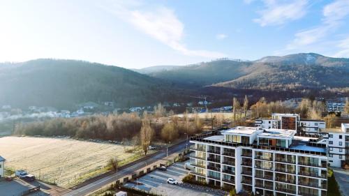 Bielsko-Biala Apartment | Apartamenty Pod Dębowcem Premium Jungle