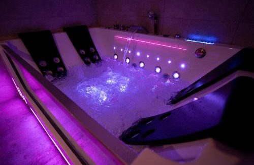 Ustrzyki Dolne Apartment | Apartamenty pod Gromadzyniem