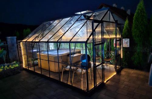 Ustrzyki Dolne Apartment | Apartamenty pod Gromadzyniem