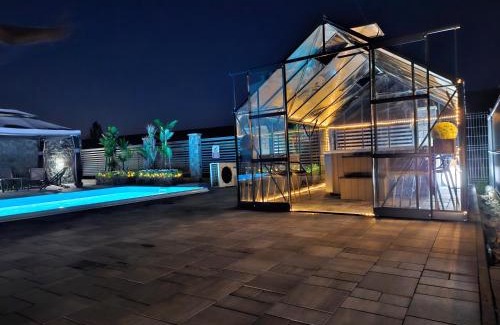 Ustrzyki Dolne Apartment | Apartamenty pod Gromadzyniem