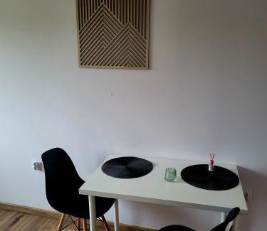 Wegierska Gorka Apartment | Apartamenty Pod Hutą
