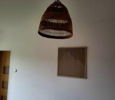 Wegierska Gorka Apartment | Apartamenty Pod Hutą