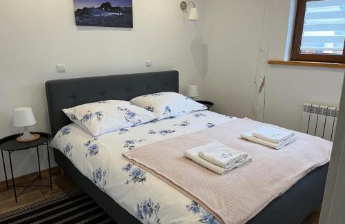Lutowiska Apartment | Apartamenty Pod Lipą