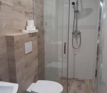Mielno Apartment | Apartamenty Pod Skrzydlami