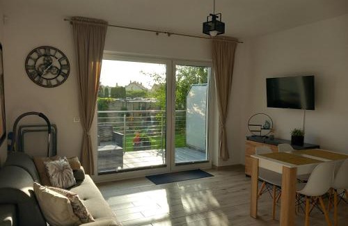 Mielno Apartment | Apartamenty Pod Skrzydlami