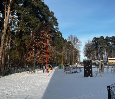 gmina Zakrzewo Apartment | Apartamenty pod sosną
