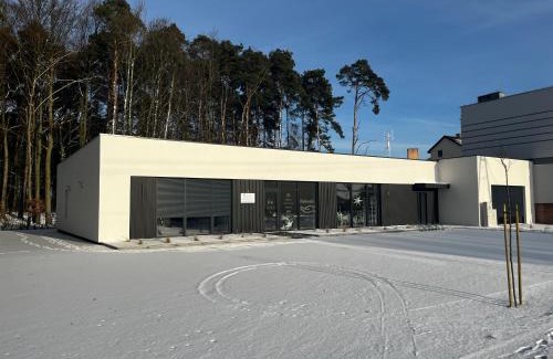gmina Zakrzewo Apartment | Apartamenty pod sosną