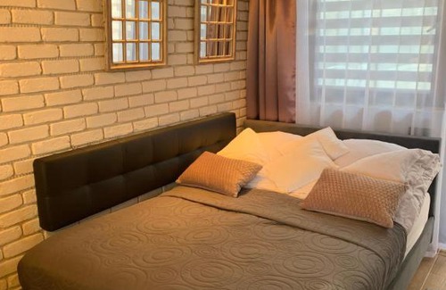 gmina Karnice House | Apartamenty"Pod Wiatrakiem"