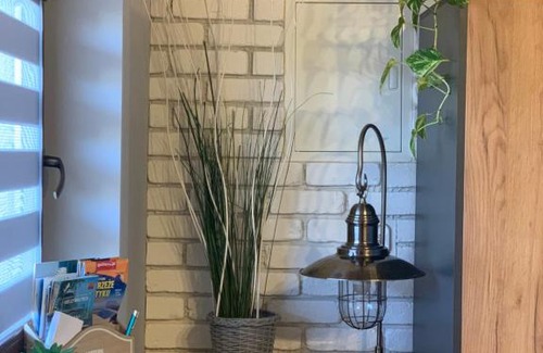 gmina Karnice House | Apartamenty"Pod Wiatrakiem"