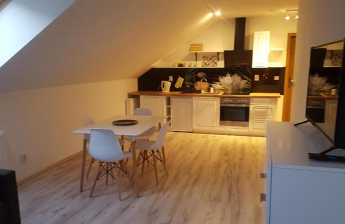 Dwikozy Apartment | Apartamenty - Pod Wierzbami