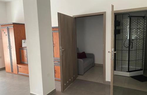 Dwikozy Apartment | Apartamenty pod Wierzbami