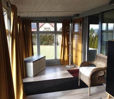 Zlotoryja Apartment | Apartamenty pod Wilczakiem