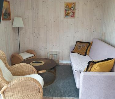 Zlotoryja Apartment | Apartamenty pod Wilczakiem