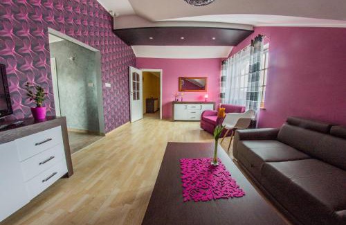 Lapalice Apartment | Apartamenty pod Zamkiem