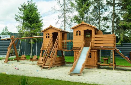 Lapalice Apartment | Apartamenty pod Zamkiem