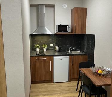 Zory Apartment | Apartamenty Polna 60