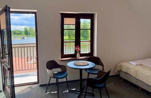 Trygort Apartment | Apartamenty PORT&VELO