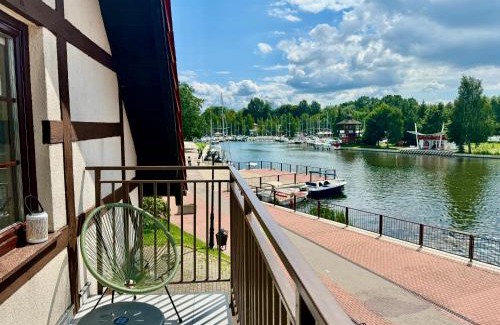 Trygort Apartment | Apartamenty PORT&VELO