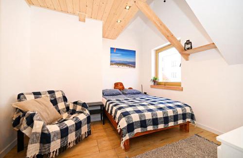 Jelesnia Apartment | Apartamenty Poza Horyzont