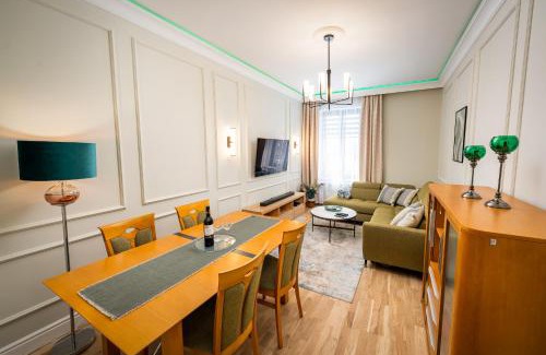 Inowroclaw Apartment | Apartamenty Poznańska 15