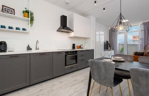 Bielsko-Biala Apartment | Apartamenty Prestige Centrum 28