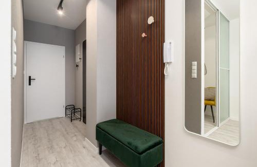 Bielsko-Biala Apartment | Apartamenty Prestige Centrum 28