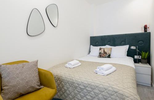Bielsko-Biala Apartment | Apartamenty Prestige Centrum 28