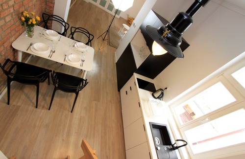 Stare Miasto Apartment | Apartamenty - Prosta 17