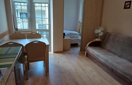 Rowy Apartment | Apartamenty Przy Brzegu II