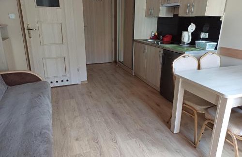 Rowy Apartment | Apartamenty Przy Brzegu II