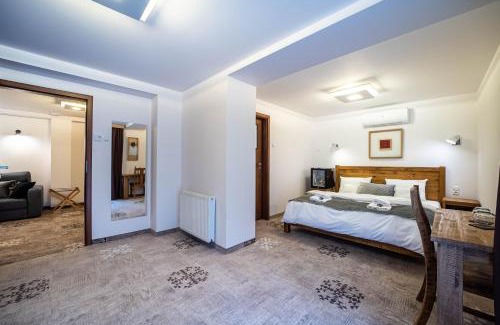 Przylekow Apartment | Apartamenty przy Hotelu Żywieckim