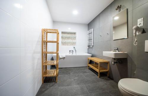 Przylekow Apartment | Apartamenty przy Hotelu Żywieckim