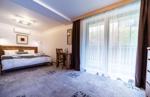 Przylekow Apartment | Apartamenty przy Hotelu Żywieckim
