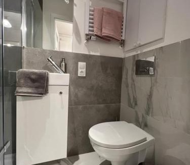 Legnica Apartment | Apartamenty przy parku. Stare Miasto.