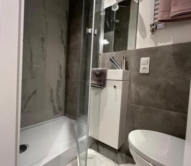 Legnica Apartment | Apartamenty przy parku. Stare Miasto.