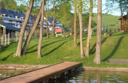 Mragowo Apartment | Apartamenty przy Stoku Mrągowo