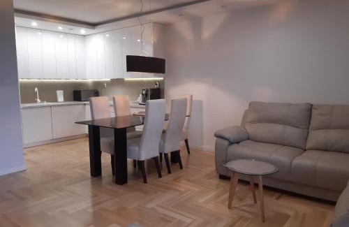 Mragowo Apartment | Apartamenty przy Stoku Mrągowo