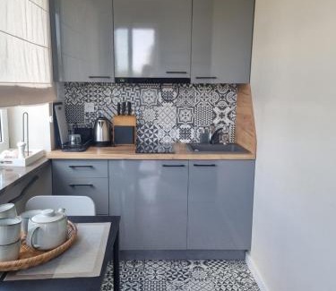 Busko-Zdroj Apartment | Apartamenty przy Tężni