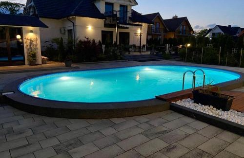 Nowecin Apartment | Apartamenty Różany Ogród