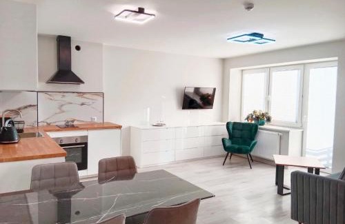 Radom Apartment | Apartamenty Radom Klwatecka 20