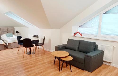 Radom Apartment | Apartamenty Radom Klwatecka 20