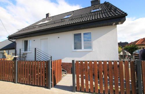 Rewa Apartment | Apartamenty Rewa