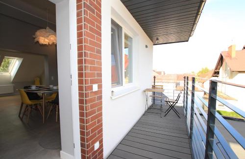 Rewa Apartment | Apartamenty Rewa