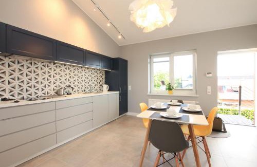 Rewa Apartment | Apartamenty Rewa