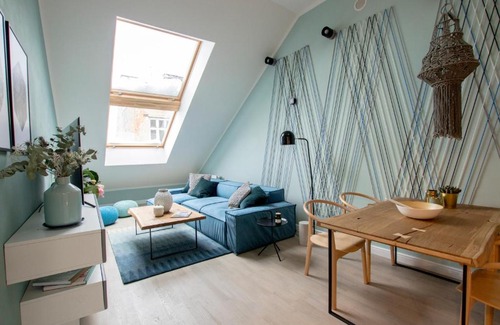 Bielsko-Biala Apartment | Apartamenty Rynek 10